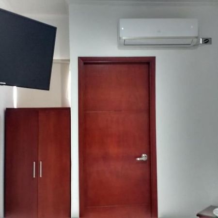 Hotel Manzanares Baranoa 外观 照片