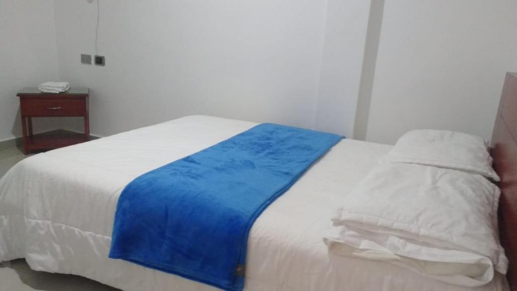 Hotel Manzanares Baranoa 外观 照片