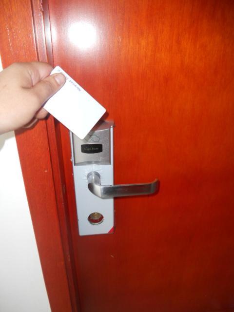 Hotel Manzanares Baranoa 外观 照片