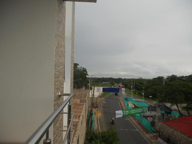 Hotel Manzanares Baranoa 外观 照片