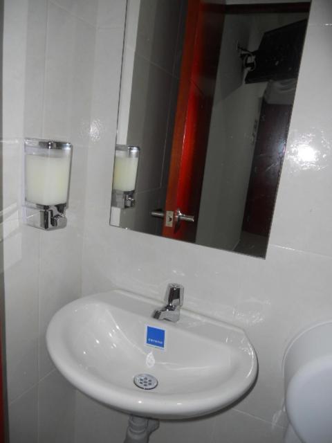 Hotel Manzanares Baranoa 外观 照片