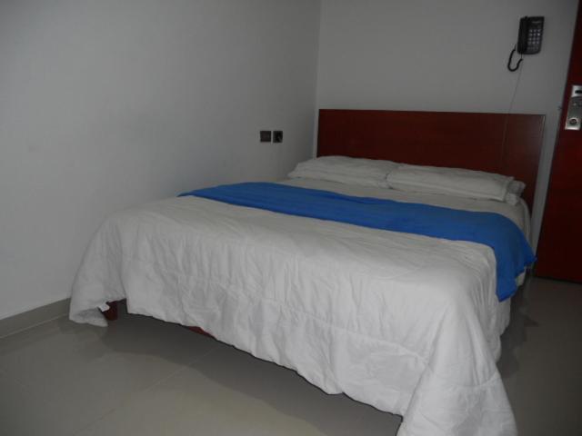 Hotel Manzanares Baranoa 外观 照片
