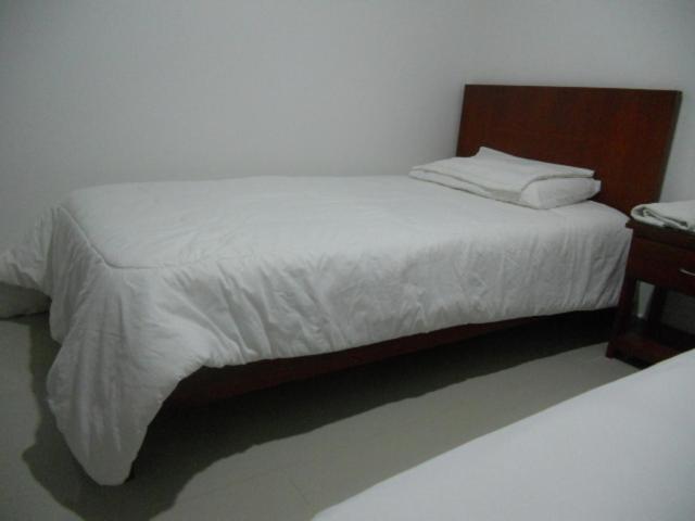 Hotel Manzanares Baranoa 外观 照片