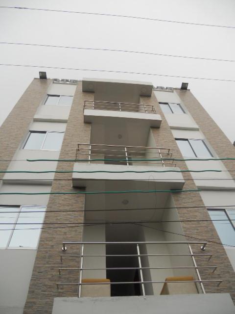 Hotel Manzanares Baranoa 外观 照片