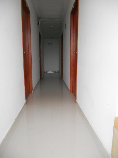Hotel Manzanares Baranoa 外观 照片